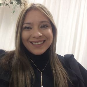 Meet your Posher, Janice